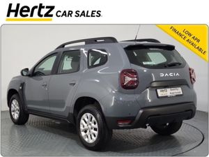 Dacia Duster Expression 1.3 Petrol Automatic - Image 4