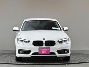 BMW 1-Series 118i AUTO **REVERSE CAM**REAR PARK SE - Image 2