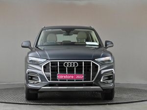 Audi Q5 50 TFSIe QUATTRO SE **FULL BEIGE LEATHER** - Image 2