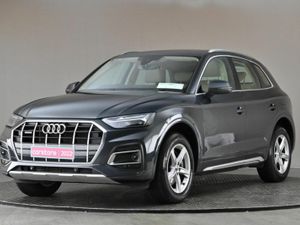 Audi Q5 50 TFSIe QUATTRO SE **FULL BEIGE LEATHER** - Image 3