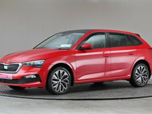 Skoda Scala 1.6TDI 115BHP STYLE 6SPD **BI-TONE ROO - Image 4