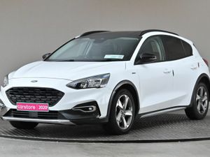 Ford Focus 1.5D 6SPD ACTIVE**ALLOYS**SAT NAV** - Image 3