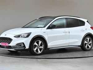 Ford Focus 1.5D 6SPD ACTIVE**ALLOYS**SAT NAV** - Image 4