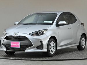 Toyota Yaris 1.0 AUTO PETROL **9"ANDROID CAR PLAYE - Image 3