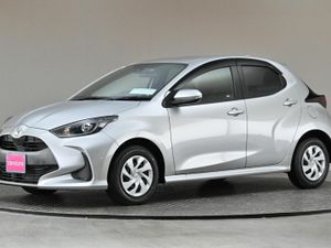 Toyota Yaris 1.0 AUTO PETROL **9"ANDROID CAR PLAYE - Image 4