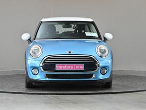 Mini Cooper 1.5 COOPER AUTO 5DR **REVERSE CAM**REA - Image 2