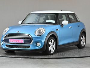 Mini Cooper 1.5 COOPER AUTO 5DR **REVERSE CAM**REA - Image 3
