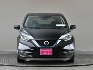 Nissan Note 1.2 SC HYBRID **CARPLAY*ANDROID PLAYER - Image 2