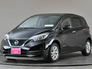 Nissan Note 1.2 SC HYBRID **CARPLAY*ANDROID PLAYER - Image 3