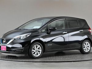 Nissan Note 1.2 SC HYBRID **CARPLAY*ANDROID PLAYER - Image 4