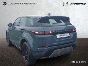 Land Rover Range Rover Evoque 1.5 Phev S AWD P270e - Image 3