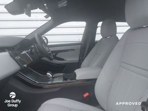 Land Rover Range Rover Evoque 1.5 Phev S AWD P270e - Image 4