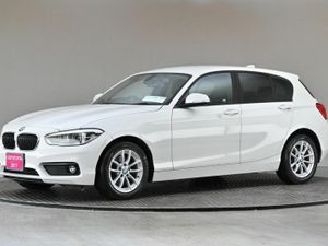 BMW 1-Series 118i AUTO **1 YEARS WARRANTY** - Image 4