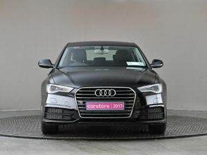 Audi A6 2.0TDI ULTRA150BHP S-TRONIC - Image 2