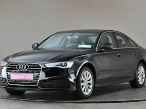 Audi A6 2.0TDI ULTRA150BHP S-TRONIC - Image 3