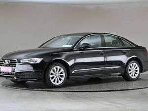 Audi A6 2.0TDI ULTRA150BHP S-TRONIC - Image 4