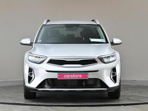 Kia Stonic 1.0 6SPD 100BHP K2 PE **SAT NAV**REVERS - Image 2