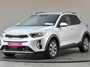 Kia Stonic 1.0 6SPD 100BHP K2 PE **SAT NAV**REVERS - Image 3