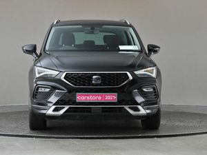 SEAT Ateca 1.0TSI 6SPD 110BHP SE+ - Image 2