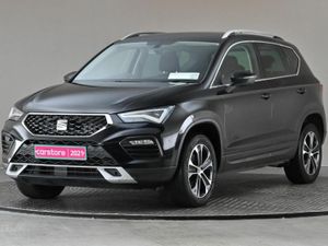 SEAT Ateca 1.0TSI 6SPD 110BHP SE+ - Image 3
