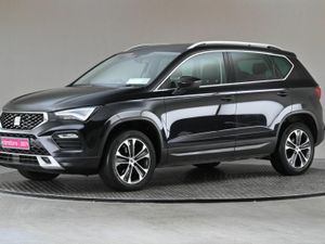SEAT Ateca 1.0TSI 6SPD 110BHP SE+ - Image 4