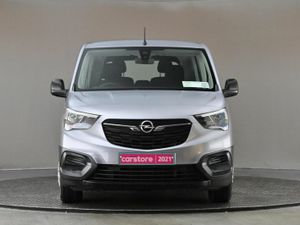 Opel Combo 1.5 TURBO D LIFE 100BHP 6SPD ENERGY XL - Image 2