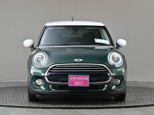 Mini Cooper 1.5 COOPER AUTO 5DR **REVERSE CAM**PAR - Image 2
