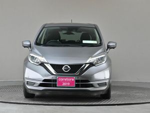 Nissan Note 1.2 CVT **360 PARK CAM**PARK SENSORS** - Image 2