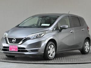 Nissan Note 1.2 CVT **360 PARK CAM**PARK SENSORS** - Image 3