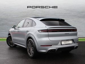 Porsche Cayenne E-hybrid - Image 3