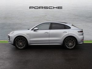 Porsche Cayenne E-hybrid - Image 4