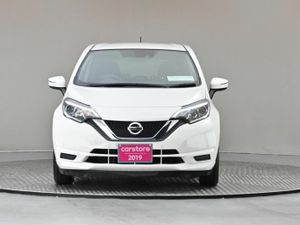Nissan Note 1.2 SV CVT **PARK SENSORS**REVERSE CAM - Image 2