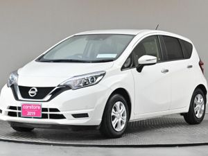 Nissan Note 1.2 SV CVT **PARK SENSORS**REVERSE CAM - Image 3