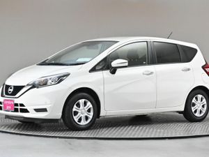 Nissan Note 1.2 SV CVT **PARK SENSORS**REVERSE CAM - Image 4