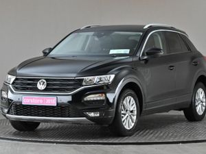 Volkswagen T-Roc 1.6TDI T-ROC DESIGN M6F 6SPD 115B - Image 3