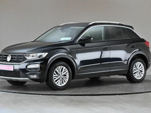 Volkswagen T-Roc 1.6TDI T-ROC DESIGN M6F 6SPD 115B - Image 4