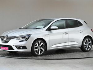 Renault Megane 1.5 DCI DYNAMIQUE S NAV 110BHP 6SPD - Image 4