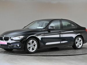 BMW 3-Series 318i F30 SPORT - Image 4