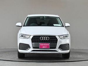 Audi Q3 1.4 TFSI S-TRONIC **PARK SENSORS**REVERSE - Image 2