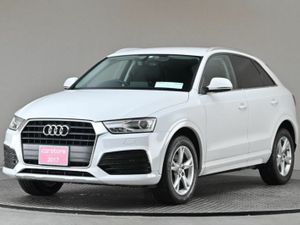 Audi Q3 1.4 TFSI S-TRONIC **PARK SENSORS**REVERSE - Image 3
