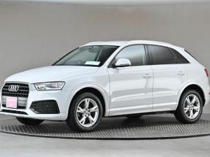 Audi Q3 1.4 TFSI S-TRONIC **PARK SENSORS**REVERSE - Image 4