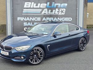 BMW 435i Luxury High Spec 300hp Automatic (151) - Image 2