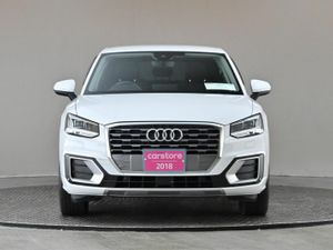 Audi Q2 **JAN 2026 PRICING NOW**1.0 TFSI S-TRONIC - Image 2