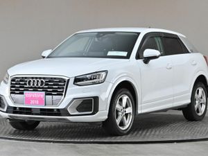 Audi Q2 **JAN 2026 PRICING NOW**1.0 TFSI S-TRONIC - Image 3