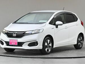 Honda Fit 1.5 HYBRID AUTO **ANDROID CAR PLAYER**PR - Image 3