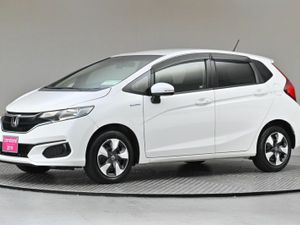 Honda Fit 1.5 HYBRID AUTO **ANDROID CAR PLAYER**PR - Image 4