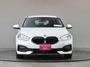 BMW 1-Series 118i AUTO **PARK SENSORS**REVERSE CAM - Image 2