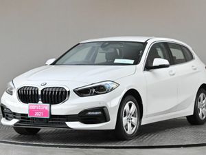 BMW 1-Series 118i AUTO **PARK SENSORS**REVERSE CAM - Image 3