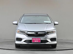 Honda Grace 1.5 HYBRID 4DR AUTO **REVERSE CAM** - Image 2