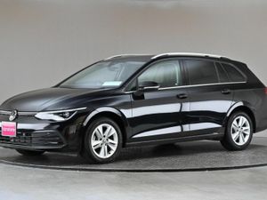 Volkswagen Golf 1.0 eTSI DSG MK8 VARIANT **HEAD UP - Image 4